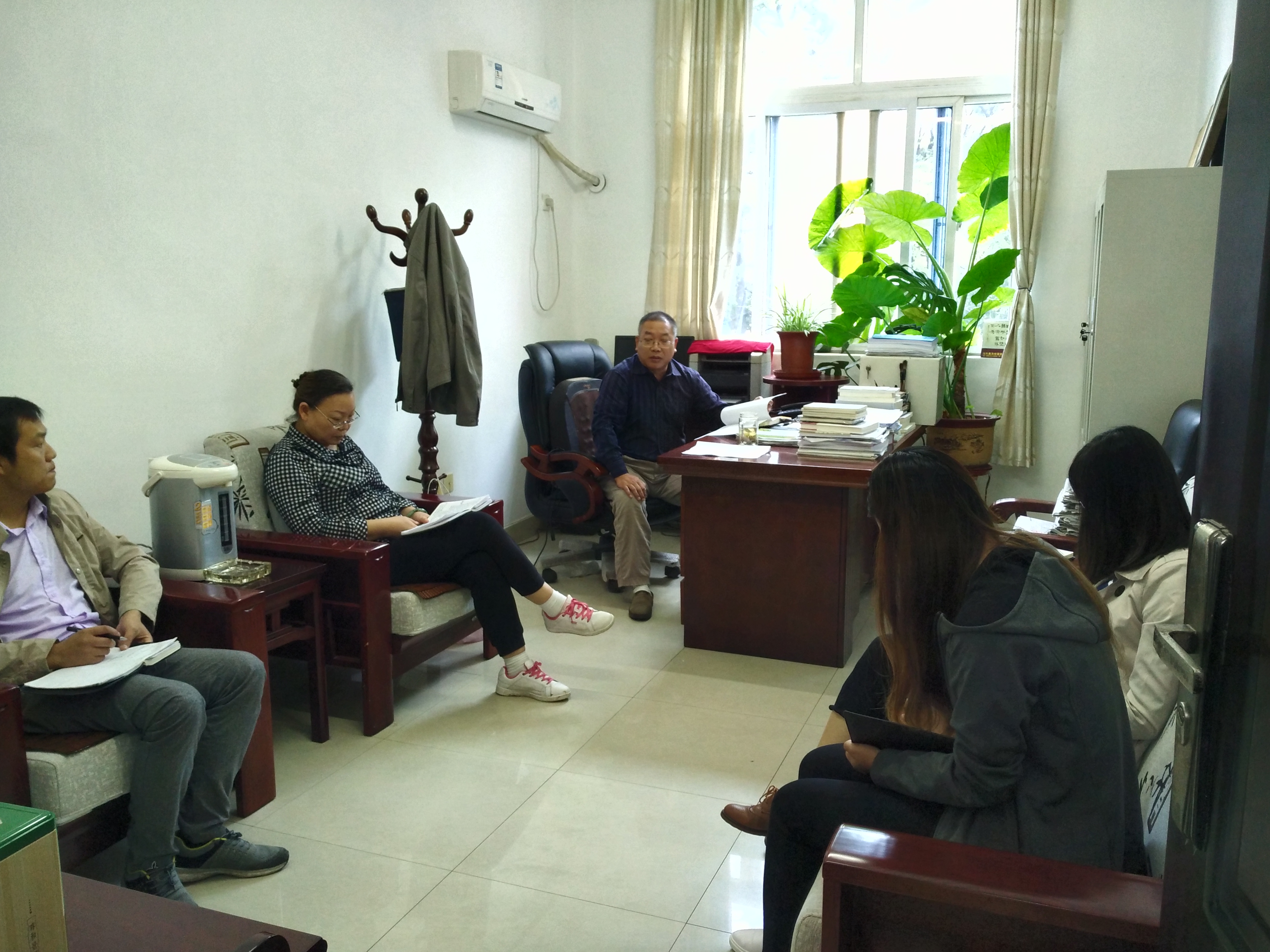 20170904bevictor伟德官网新学期会议.jpg